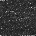 NGC 4184
