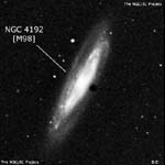 NGC 4192