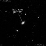NGC 4198
