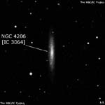 NGC 4206