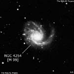 NGC 4254