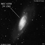 NGC 4258
