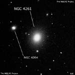 NGC 4261