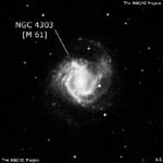 NGC 4303