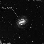 NGC 4304