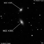 NGC 4305