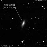 NGC 4310