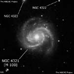 NGC 4321
