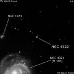 NGC 4322