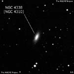 NGC 4338