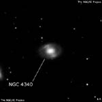 NGC 4340