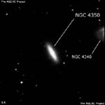 NGC 4350