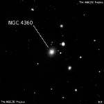 NGC 4360