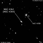 NGC 4362