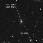 NGC 4368