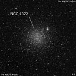 NGC 4372