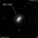 NGC 4394