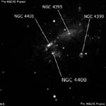 NGC 4400