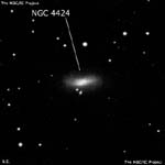 NGC 4424