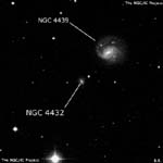 NGC 4432