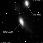 NGC 4438