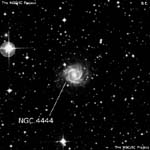 NGC 4444
