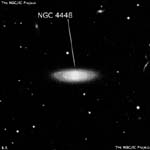 NGC 4448