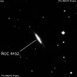 NGC 4452