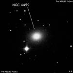 NGC 4459