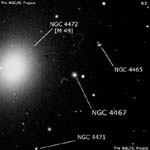 NGC 4467