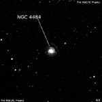 NGC 4484