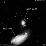 NGC 4485