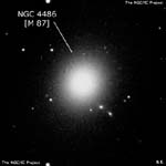 NGC 4486