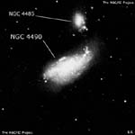 NGC 4490