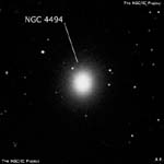 NGC 4494