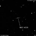 NGC 4529