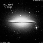 NGC 4594