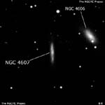 NGC 4607