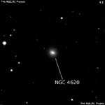 NGC 4620