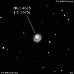 NGC 4625
