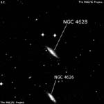 NGC 4628