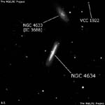 NGC 4634