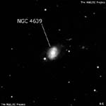NGC 4639