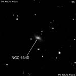 NGC 4640