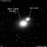 NGC 4649