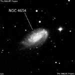 NGC 4654
