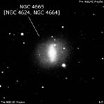 NGC 4665