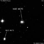 NGC 4670