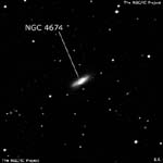 NGC 4674