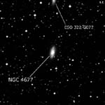 NGC 4677